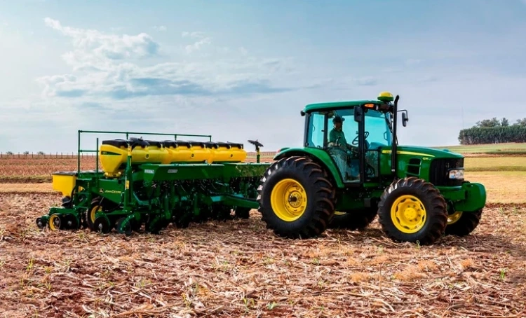 Plantadeira 1100