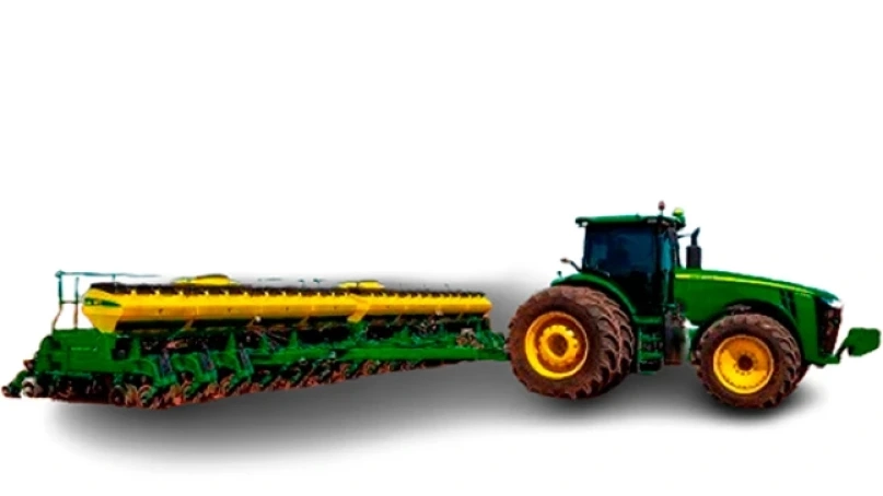 Plantadeira 2100