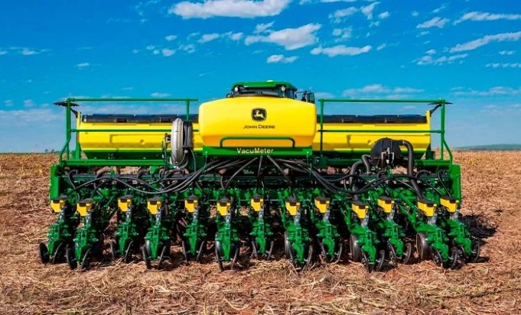 Plantadeira 2100