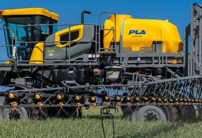 PLA 125J