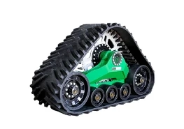 Esteiras de Borracha GreenSystem™ TA1091