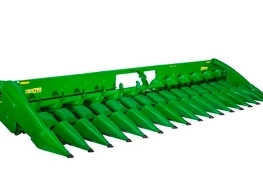 Plataforma para milho 600C