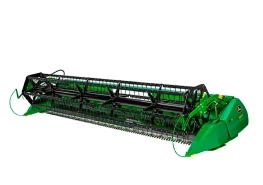 Plataformas HydraFlex™ 600F