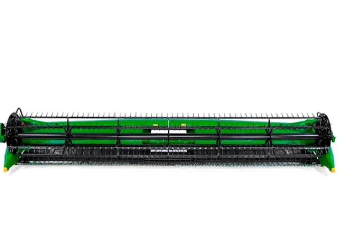 Plataformas HydraFlex™ Draper 700FD