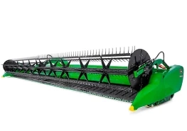 Plataformas HydraFlex™ Draper 700FD