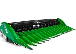 Plataformas para Milho GreenSystem™